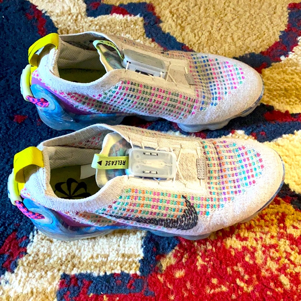 Vapormax 2020 Flyknit GS 6Y